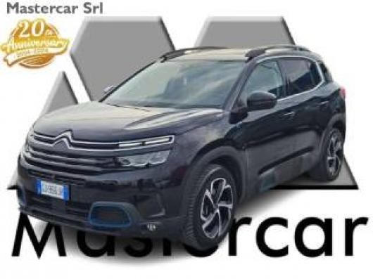 usato CITROEN C5 Aircross