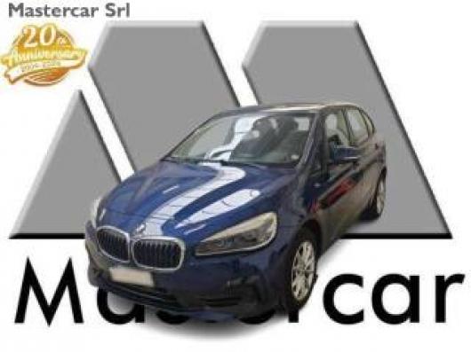 usato BMW 216