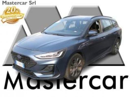 usato FORD Focus