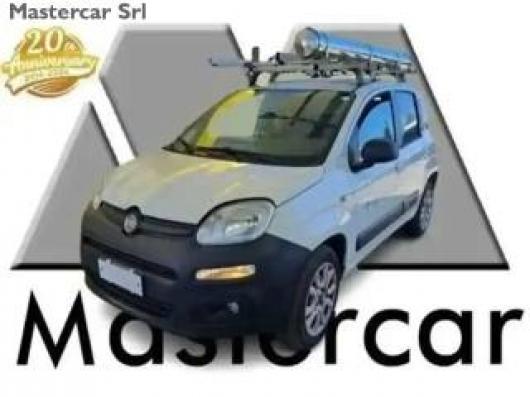 usato FIAT Panda