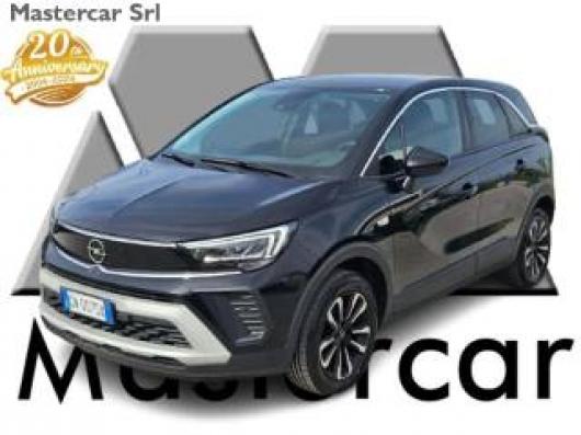 Crossland