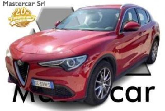 Stelvio
