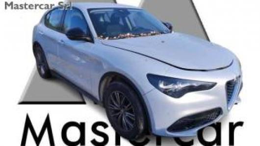 Stelvio