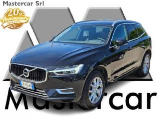 usato VOLVO XC60