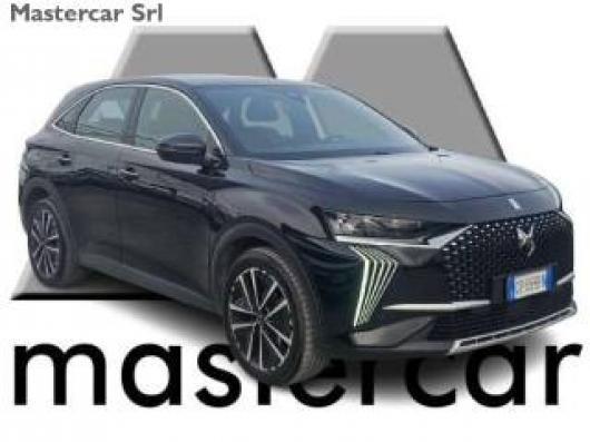 usato DS AUTOMOBILES DS 7