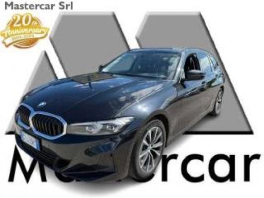 usato BMW 318