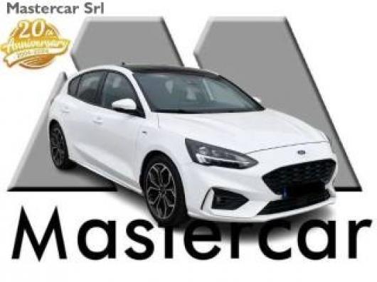 usato FORD Focus