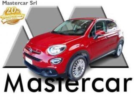 usato FIAT 500X