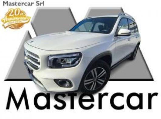 usato MERCEDES GLB 180