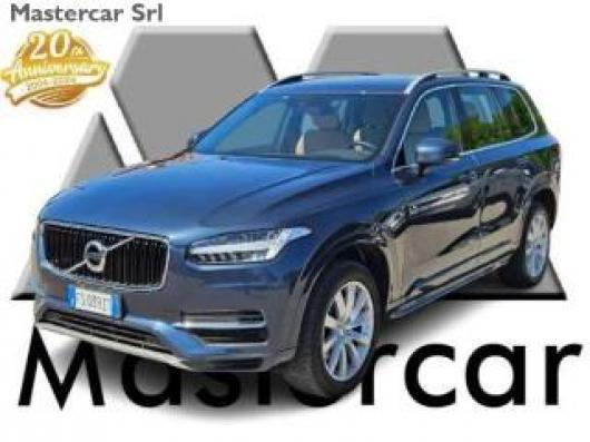 usato VOLVO XC90
