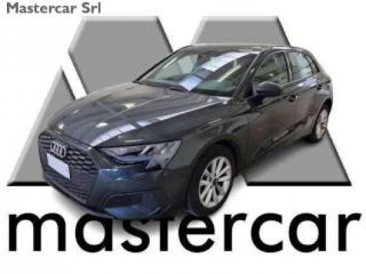 usato AUDI A3