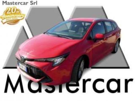 Corolla