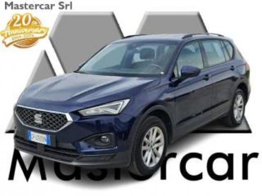 usato SEAT Tarraco