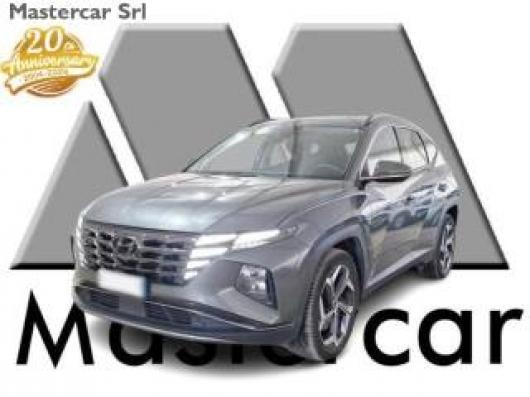 usato HYUNDAI Tucson