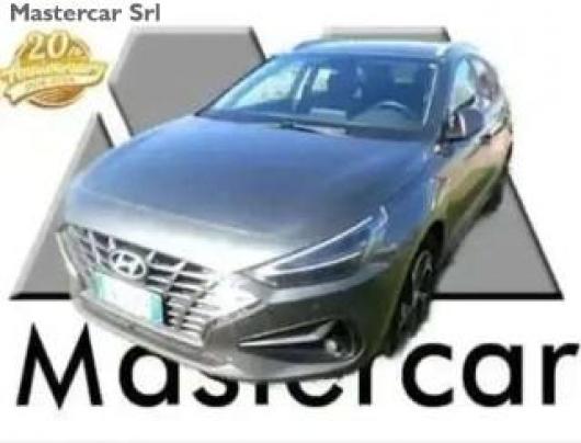 usato HYUNDAI i30