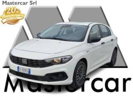 usato FIAT Tipo