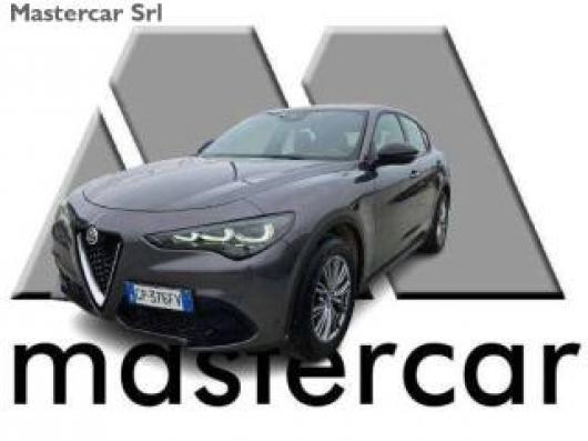 usato ALFA ROMEO Stelvio