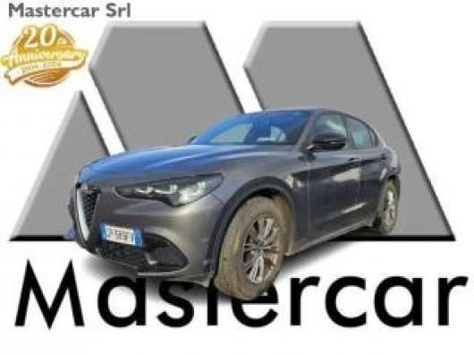 usato ALFA ROMEO Stelvio