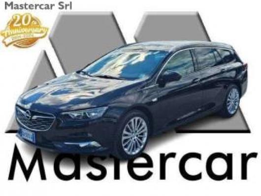 usato OPEL Insignia