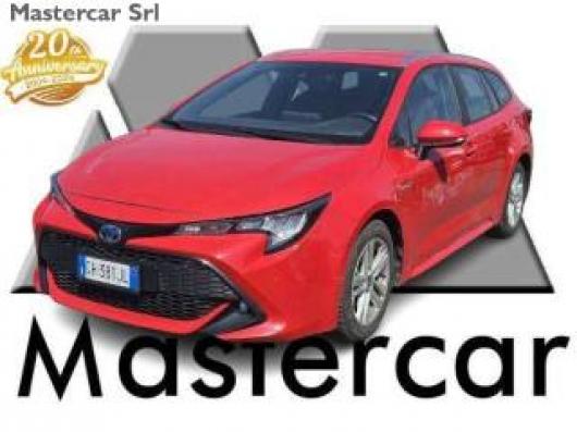 Corolla