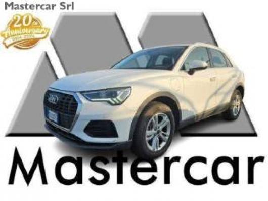 usato AUDI Q3