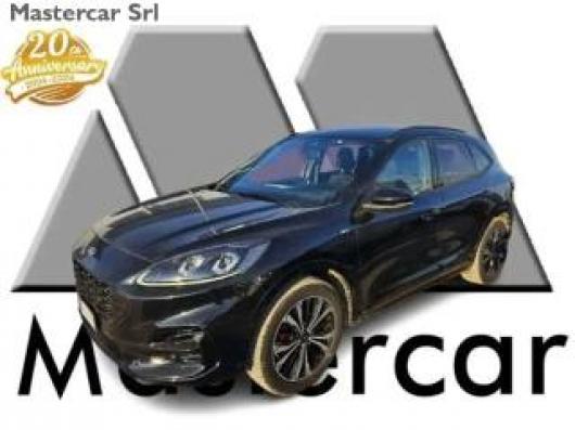 usato FORD Kuga
