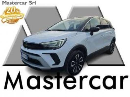 usato OPEL Crossland