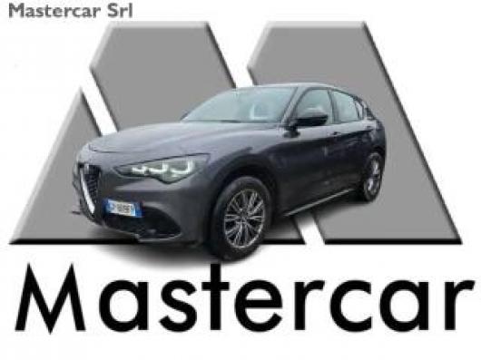 usato ALFA ROMEO Stelvio