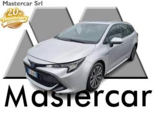 Corolla