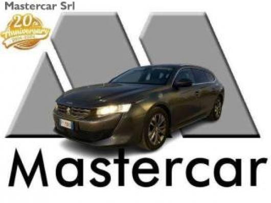 usato PEUGEOT 508