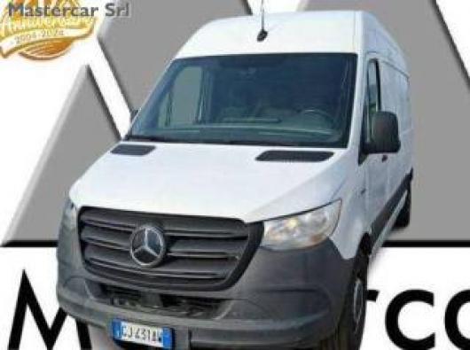 Sprinter