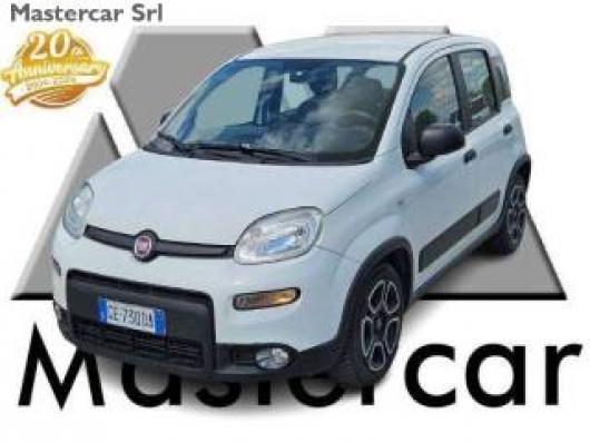 usato FIAT Panda