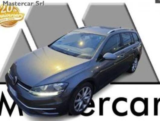 Golf Variant