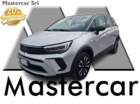 usato OPEL Crossland