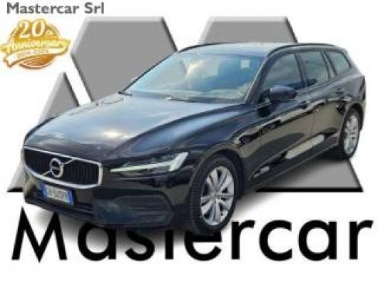usato VOLVO V60