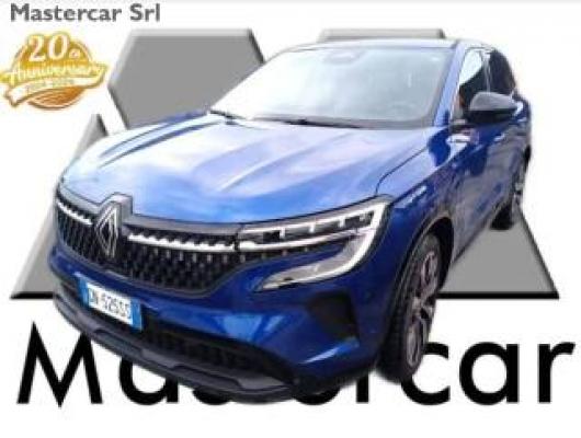 usato RENAULT Austral