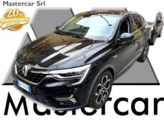 usato RENAULT Arkana