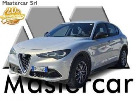 usato ALFA ROMEO Stelvio