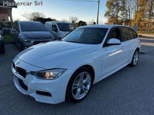 usato BMW 330