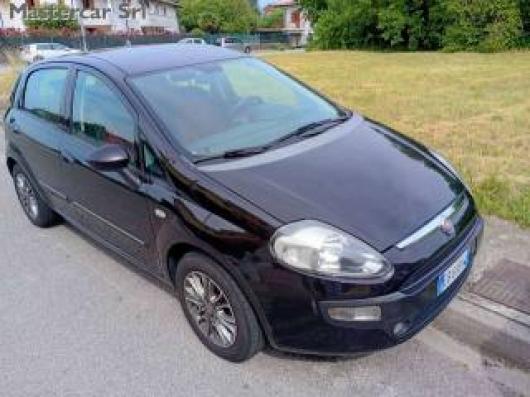 usato FIAT Punto Evo