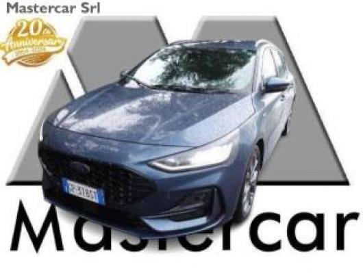 usato FORD Focus