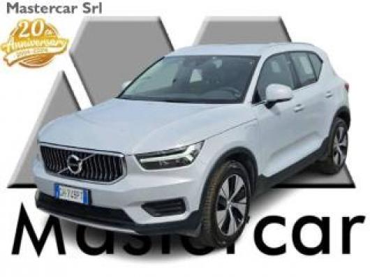 usato VOLVO XC40