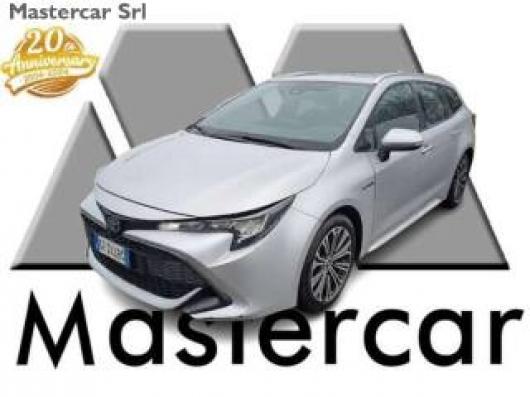 Corolla