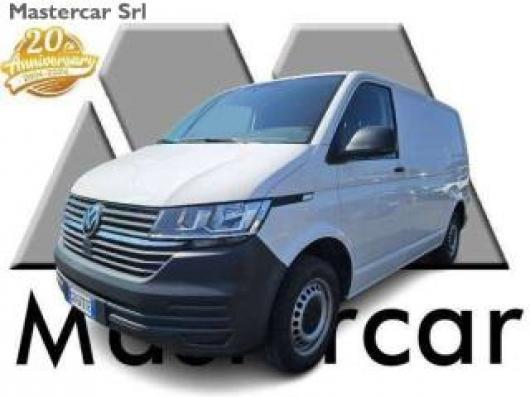 usato VOLKSWAGEN T6 1 Transporter