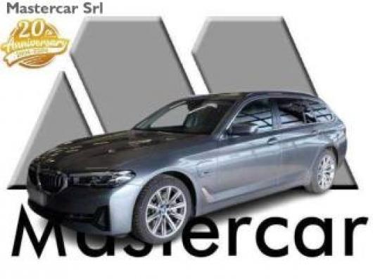 usato BMW 530
