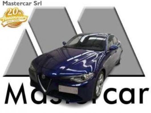 usato ALFA ROMEO Giulia