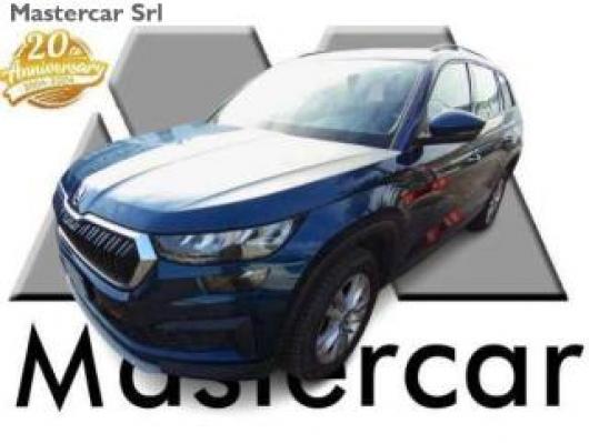 usato SKODA Kodiaq