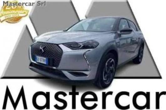 DS 3 Crossback
