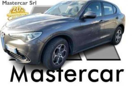 Stelvio