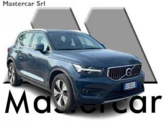 XC40